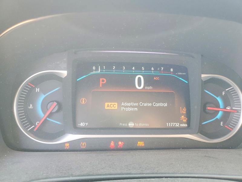 Aukcja sprzedaży 2019 Honda Pilot, vin: 5FNYF5H53KB013764, numer aukcji: 64595866