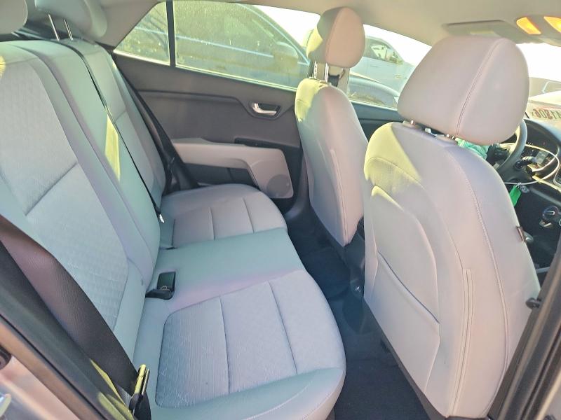 Продажа на аукционе авто 2021 Kia Rio, vin: 3KPA24AD5ME406375, номер лота: 63241306