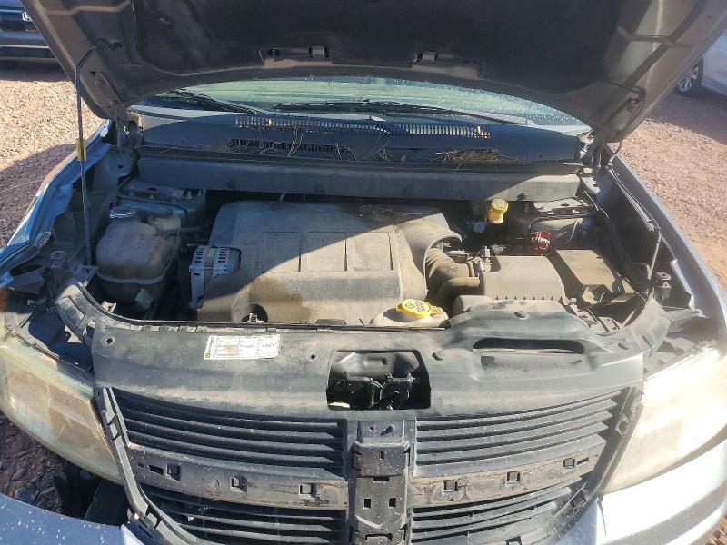 Auction sale of the 2009 Dodge Journey, vin: 3D4GG57V59T218995, lot number: 65058406