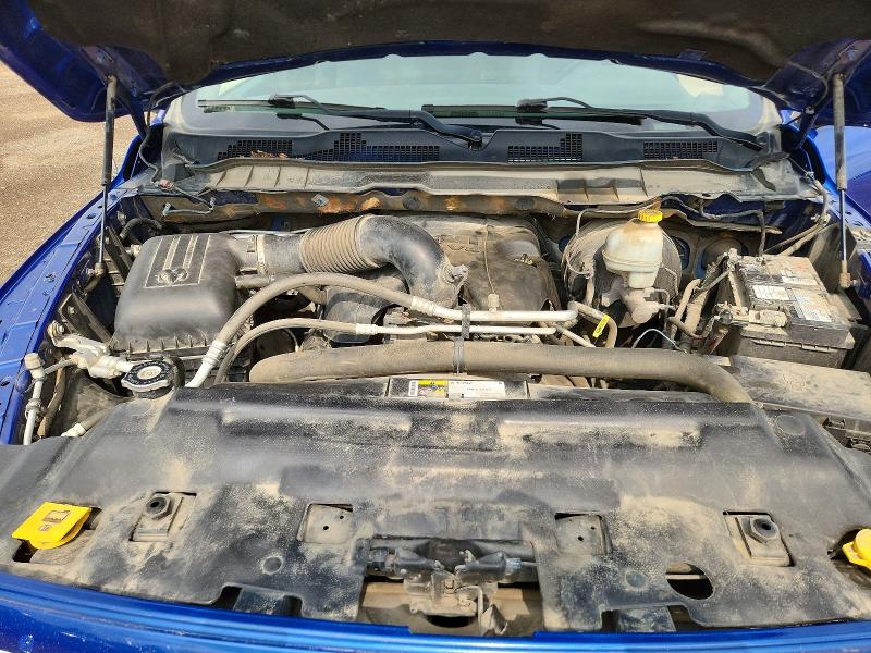Продажа на аукционе авто 2015 Ram 1500, vin: 1C6RR7MT9FS739852, номер лота: 64576296