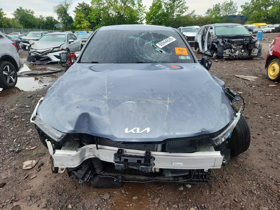 Aukcja sprzedaży 2023 Kia K5, vin: 5XXG14J29PG192613, numer aukcji: 66944626