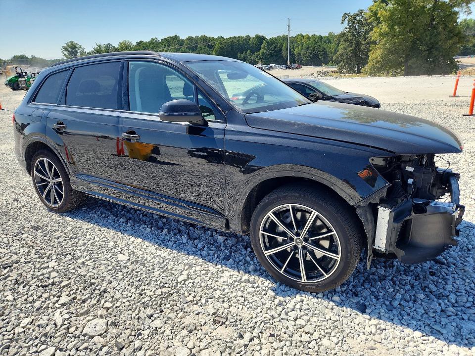 Продаж на аукціоні авто 2023 Audi Q7, vin: WA1LXBF71PD005570, номер лоту: 66364226