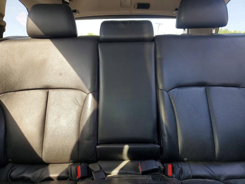 Продаж на аукціоні авто 2011 Subaru Outback, vin: 4S4BRDKC3B2364803, номер лоту: 64727436