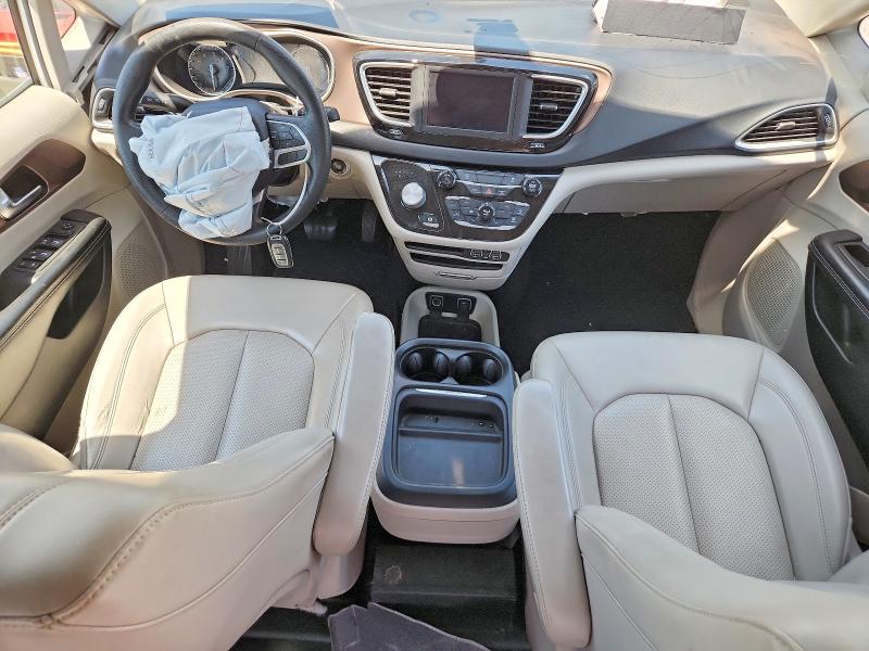 Aukcja sprzedaży 2021 Chrysler Voyager, vin: 2C4RC1DG2MR565082, numer aukcji: 64885416