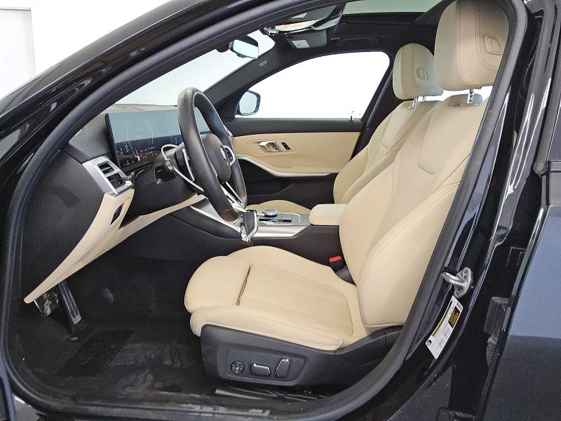 Aukcja sprzedaży 2026 Bmw 330i, vin: 3MW69CW03T8F94244, numer aukcji: 64829076