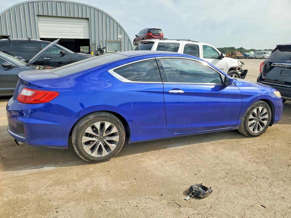 Продажа на аукционе авто 2015 Honda Accord, vin: 1HGCT1B34FA008429, номер лота: 65407136