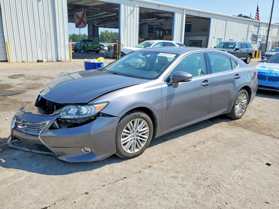 Aukcja sprzedaży 2015 Lexus Es, vin: JTHBK1GG9F2162345, numer aukcji: 66396356