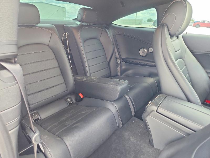 Продаж на аукціоні авто 2022 Mercedes-benz C, vin: W1KWJ8DB0NG116157, номер лоту: 64070566