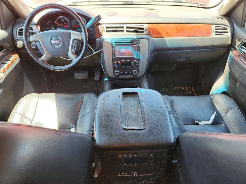 65446556 :رقم المزاد ، 1GKS2KE71DR316923 vin ، 2013 Gmc Yukon Xl مزاد بيع