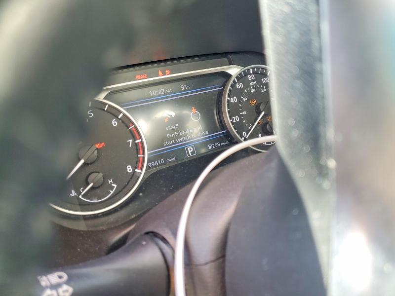 Aukcja sprzedaży 2022 Nissan Sentra, vin: 3N1AB8CV2NY234192, numer aukcji: 63093866