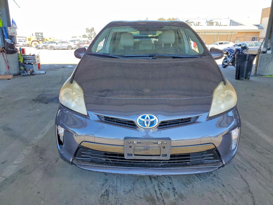 2013 Toyota Prius მანქანა იყიდება აუქციონზე, vin: JTDKN3DU1D1623426, აუქციონის ნომერი: 66474536