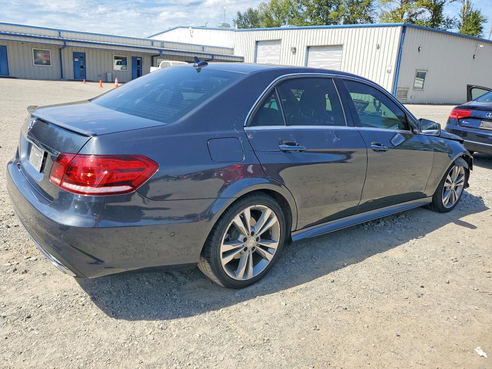 Продажа на аукционе авто 2014 Mercedes-benz E, vin: WDDHF5KB3EA847714, номер лота: 65941036
