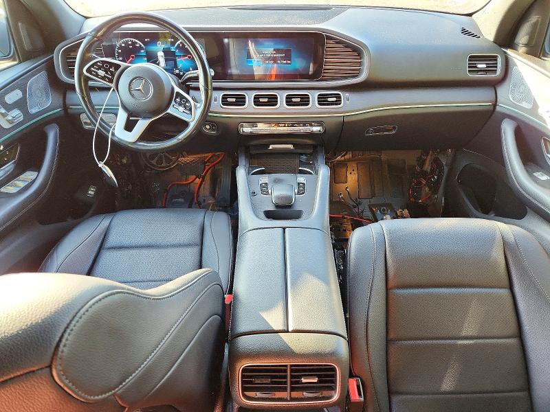 2020 Mercedes-benz Gle მანქანა იყიდება აუქციონზე, vin: 4JGFB4KB1LA102914, აუქციონის ნომერი: 65684876
