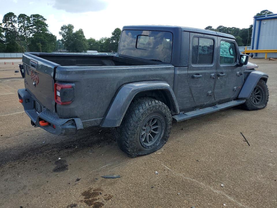 Продаж на аукціоні авто 2020 Jeep Gladiator, vin: 1C6JJTEG6LL208712, номер лоту: 64377406
