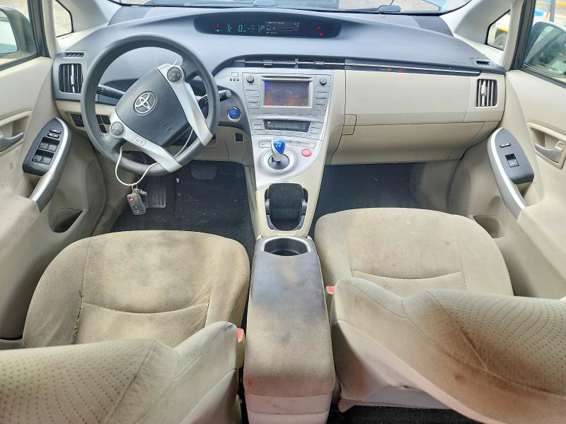 Продаж на аукціоні авто 2015 Toyota Prius, vin: JTDKN3DUXF1969994, номер лоту: 65383616
