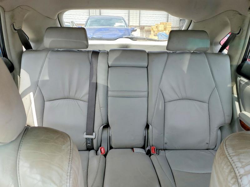 Продаж на аукціоні авто 2007 Lexus Rx, vin: 2T2HK31U27C004823, номер лоту: 64265086