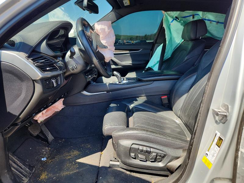 Aukcja sprzedaży 2019 Bmw X6, vin: 5UXKU0C54K0H98947, numer aukcji: 64246376