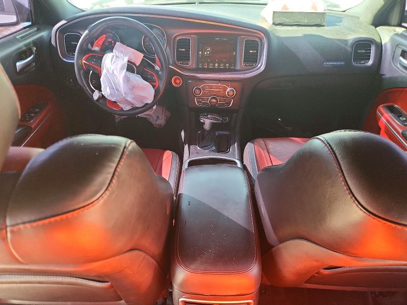 Продажа на аукционе авто 2015 Dodge Charger, vin: 2C3CDXHG3FH832078, номер лота: 66576296