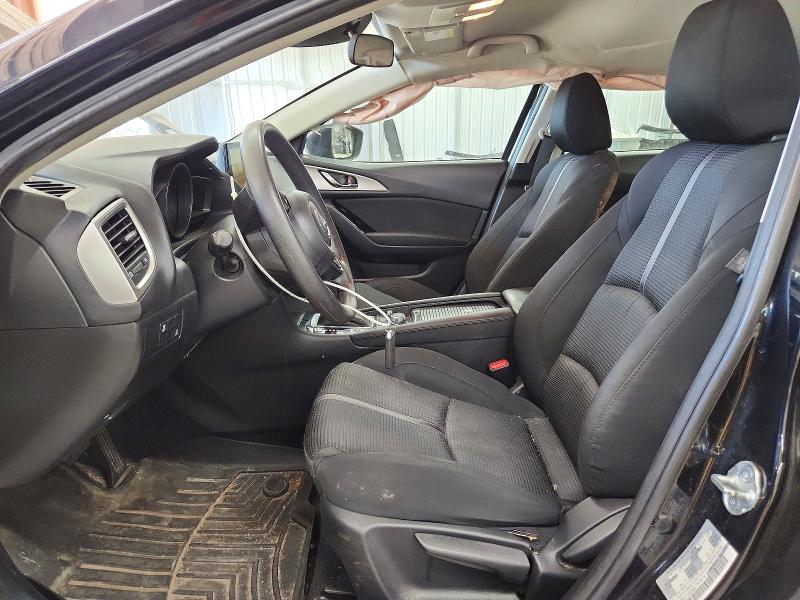 Aukcja sprzedaży 2018 Mazda 3, vin: 3MZBN1U71JM273886, numer aukcji: 65884176