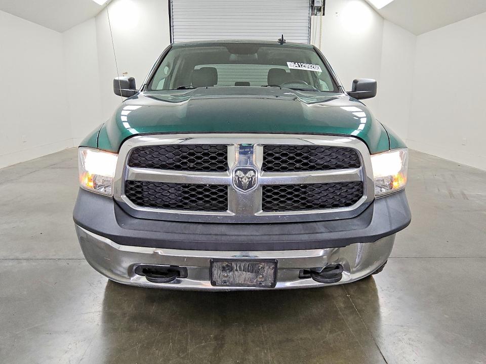 Aukcja sprzedaży 2021 Ram 1500 Classic, vin: 3C6RR7KG7MG635418, numer aukcji: 64129926