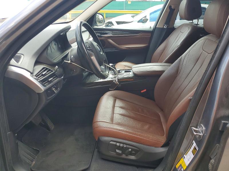 Продаж на аукціоні авто 2016 Bmw X5, vin: 5UXKT0C59G0S77469, номер лоту: 65851486
