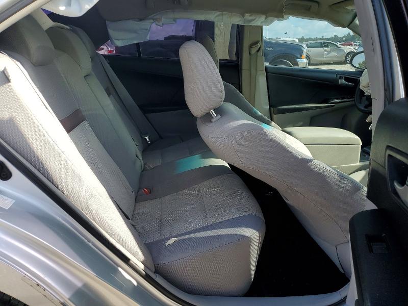 Продаж на аукціоні авто 2012 Toyota Camry, vin: 4T1BF1FK0CU122517, номер лоту: 65541606