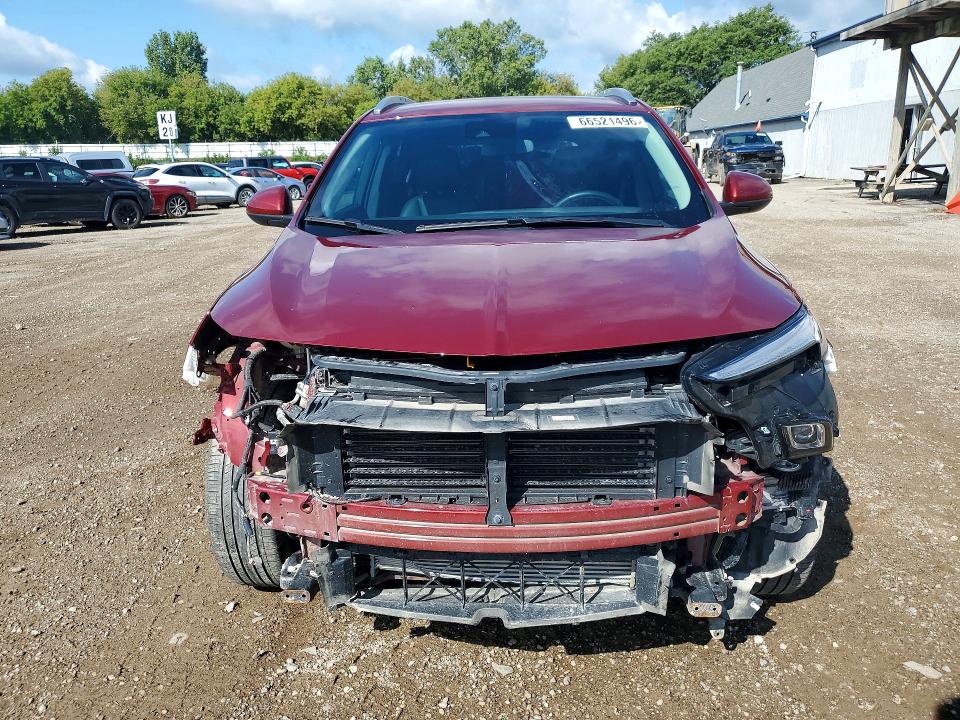 66521496 :رقم المزاد ، KL4AMESL4RB070321 vin ، 2024 Buick Encore Gx مزاد بيع