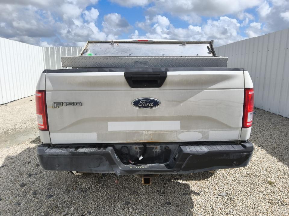 Aukcja sprzedaży 2017 Ford F150, vin: 1FTFX1EG0HFB77268, numer aukcji: 63882476
