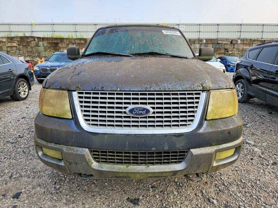 Продажа на аукционе авто 2005 Ford Expedition, vin: 1FMFU16515LA87674, номер лота: 64949286