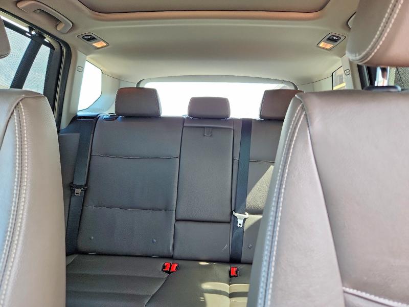 Aukcja sprzedaży 2013 Bmw X3, vin: 5UXWX9C53D0D03802, numer aukcji: 63912336