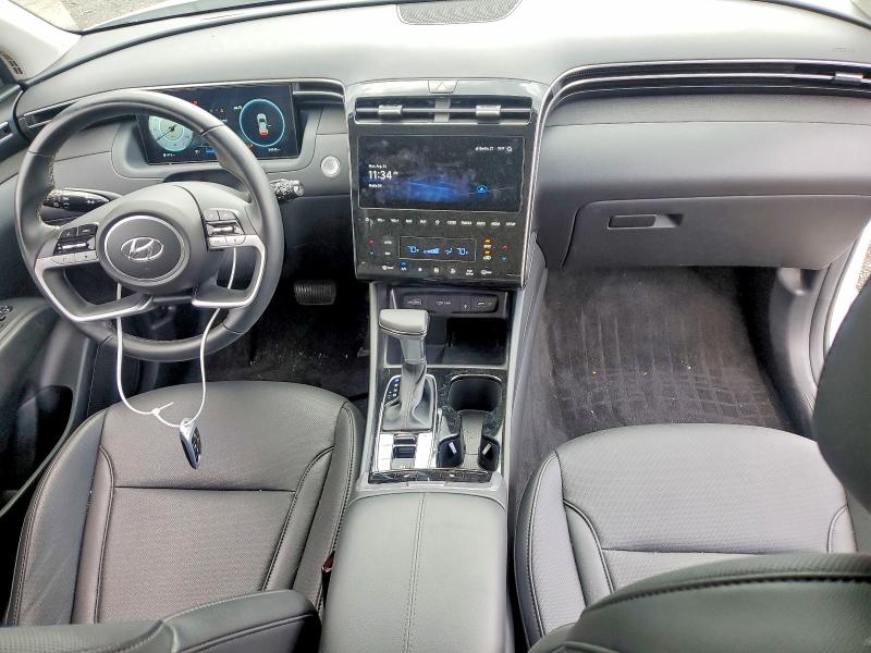Продажа на аукционе авто 2024 Hyundai Tucson, vin: 5NMJFCDE8RH377487, номер лота: 66071906