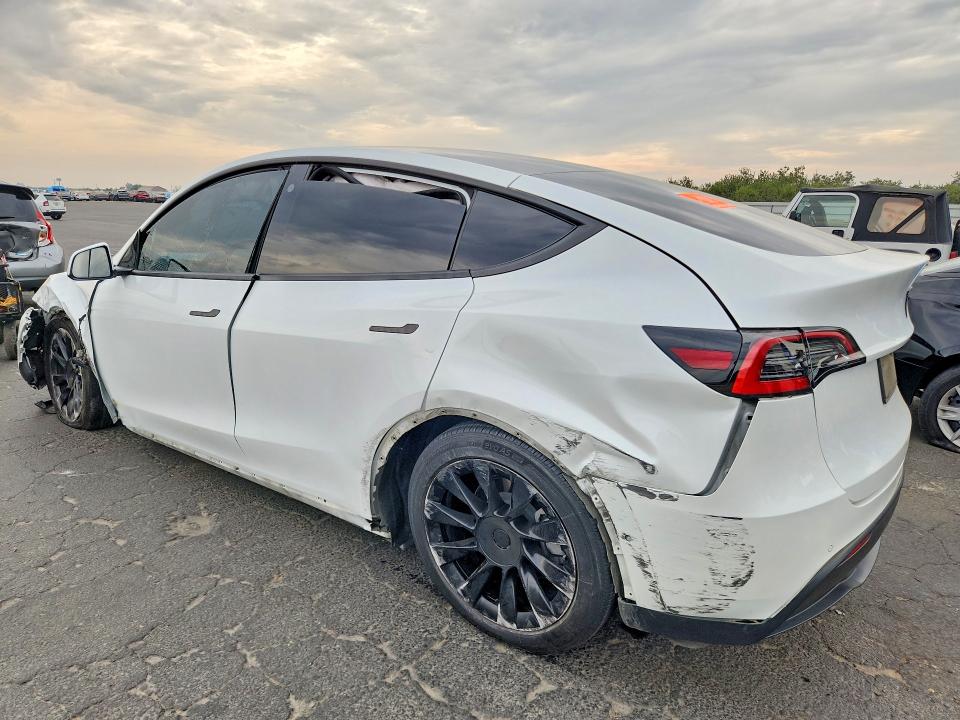Aukcja sprzedaży 2021 Tesla Model Y, vin: 5YJYGDEE9MF095675, numer aukcji: 67279436