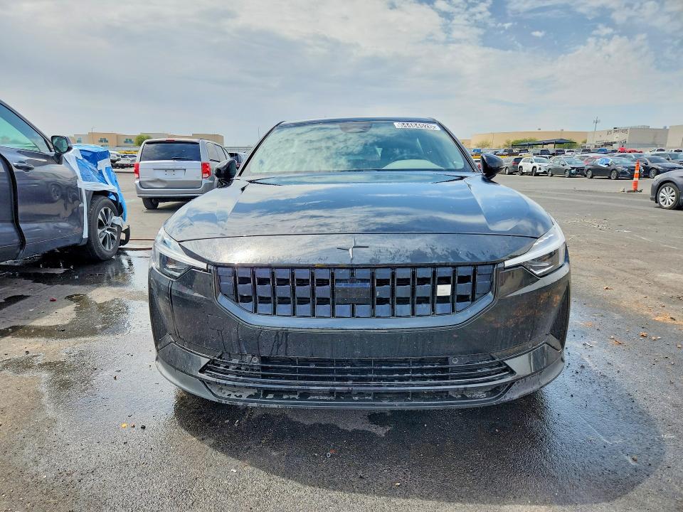 Продаж на аукціоні авто 2023 Polestar 2, vin: YSMET3KA6PL127594, номер лоту: 64484526
