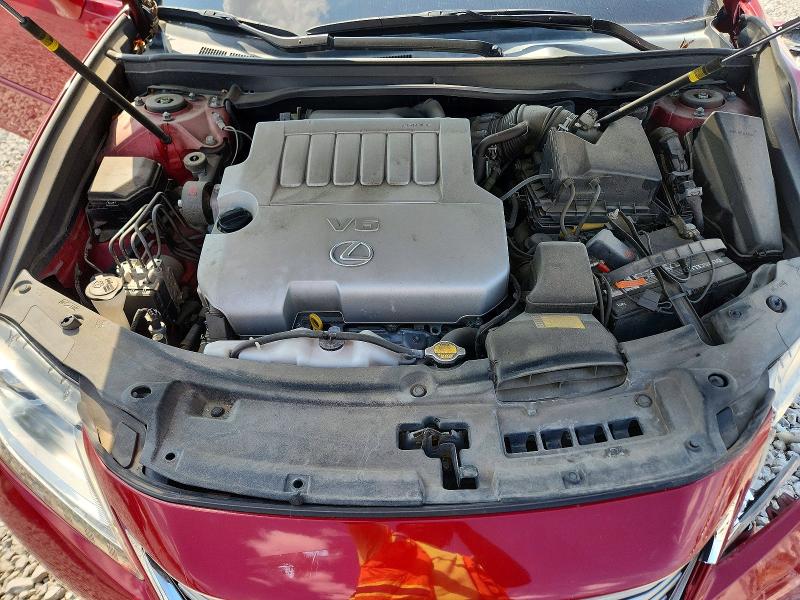 Aukcja sprzedaży 2014 Lexus Es, vin: JTHBK1GG9E2110048, numer aukcji: 66641956
