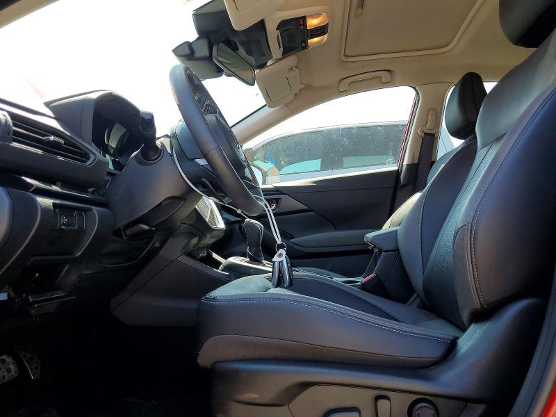 Продажа на аукционе авто 2024 Subaru Impreza, vin: JF1GUHNC4R8359621, номер лота: 63687716