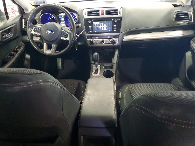 Aukcja sprzedaży 2017 Subaru Outback, vin: 4S4BSAHC6H3235869, numer aukcji: 65660836