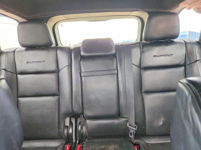 Продаж на аукціоні авто 2014 Jeep Grand Cherokee, vin: 1C4RJFJM9EC402324, номер лоту: 64553846