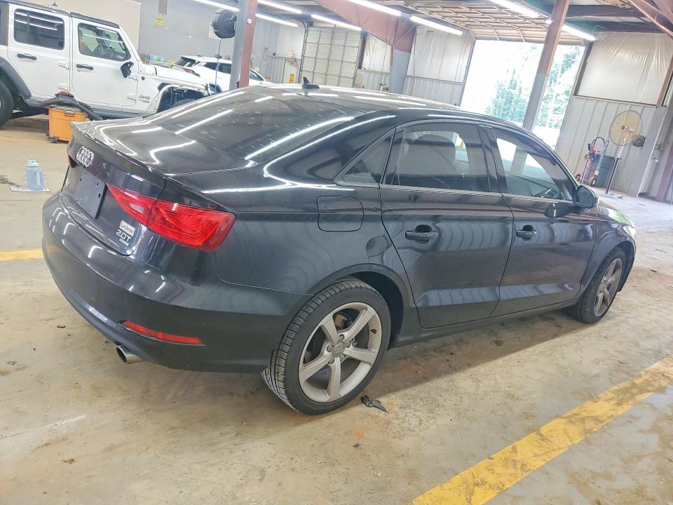 Продаж на аукціоні авто 2015 Audi A3, vin: WAUBFGFF6F1007496, номер лоту: 65305456