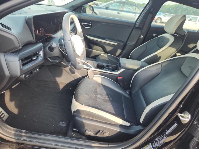 Продажа на аукционе авто 2025 Kia K4, vin: 3KPFW4DC1SE235800, номер лота: 66433136