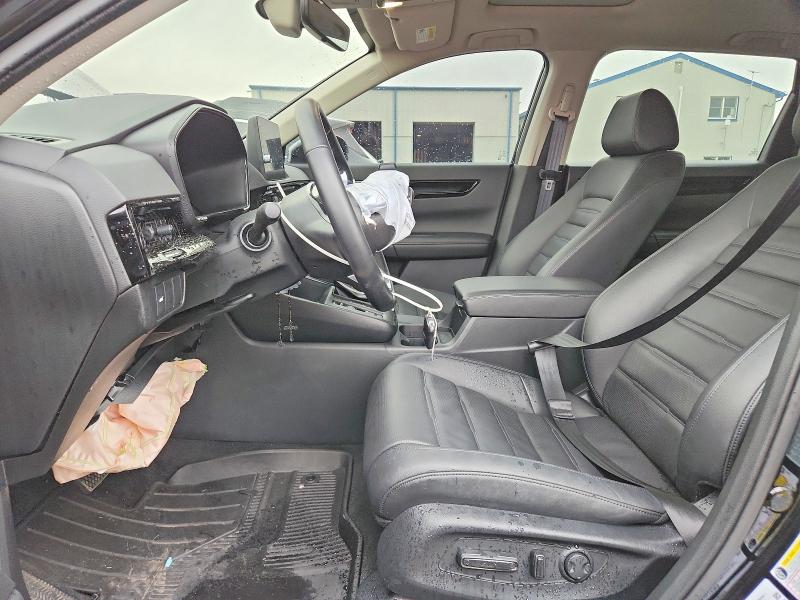 Aukcja sprzedaży 2026 Honda Cr-v, vin: 2HKRS4H71TH455389, numer aukcji: 65102176