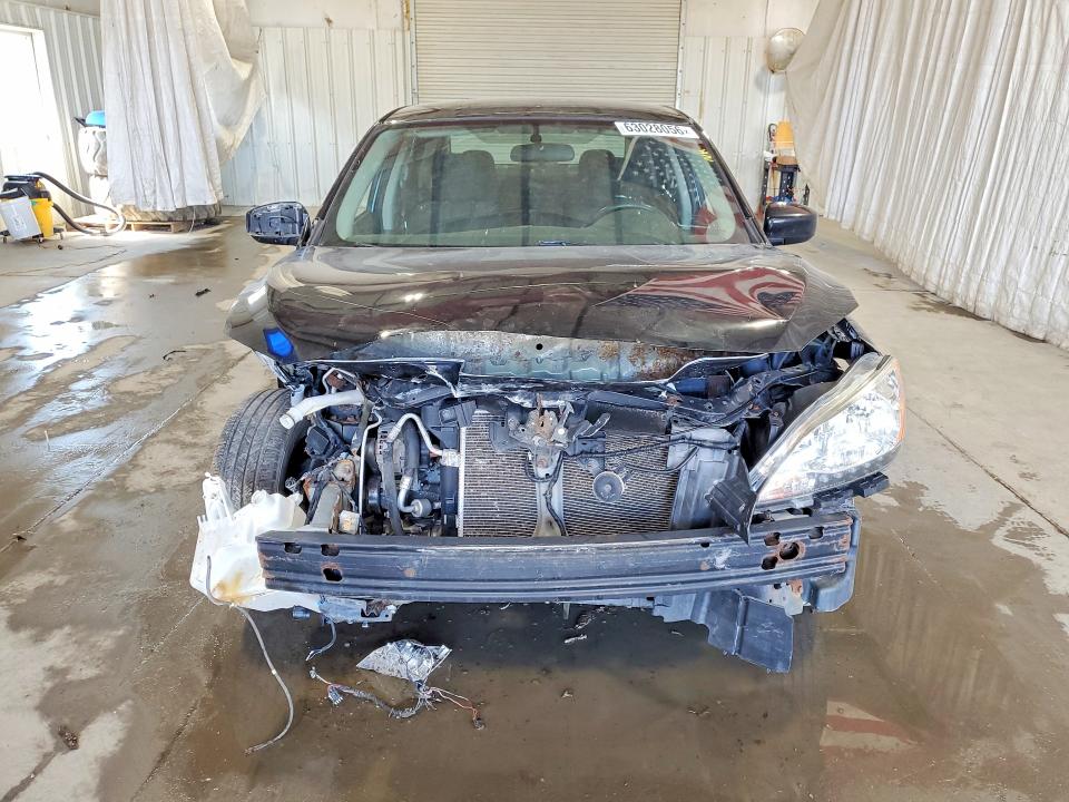 Продажа на аукционе авто 2015 Nissan Sentra, vin: 3N1AB7AP2FL689475, номер лота: 63028056