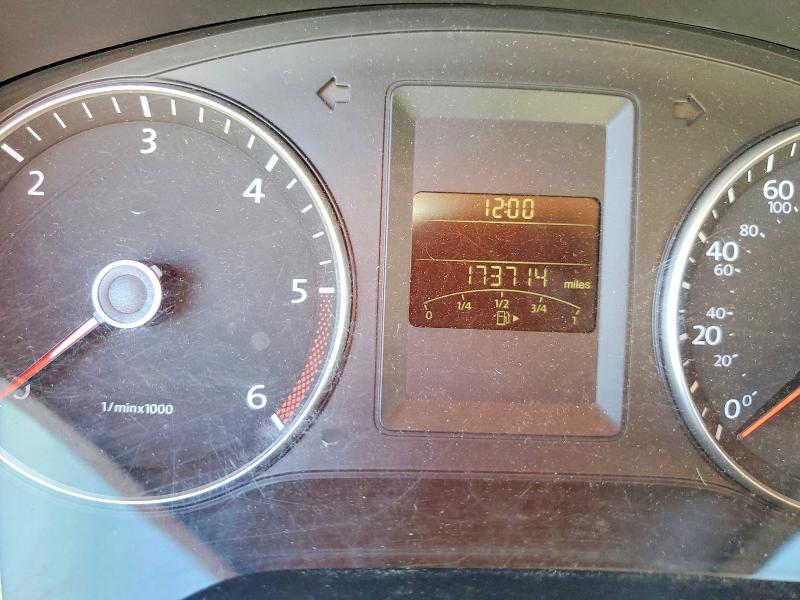 64389066 :رقم المزاد ، 3VWLL7AJ3CM367414 vin ، 2012 Volkswagen Jetta مزاد بيع