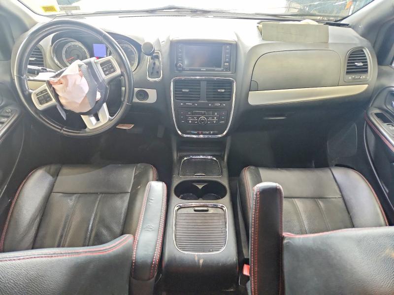 Aukcja sprzedaży 2020 Dodge Grand Caravan, vin: 2C4RDGEG2LR202410, numer aukcji: 64143826