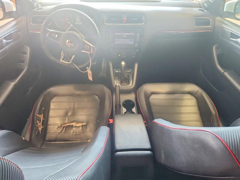 Aukcja sprzedaży 2015 Volkswagen Jetta, vin: 3VW4T7AJ6FM316000, numer aukcji: 65545406