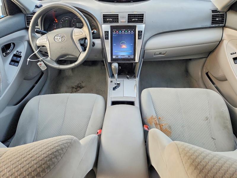 Aukcja sprzedaży 2009 Toyota Camry, vin: 4T1BB46K99U094027, numer aukcji: 64206456