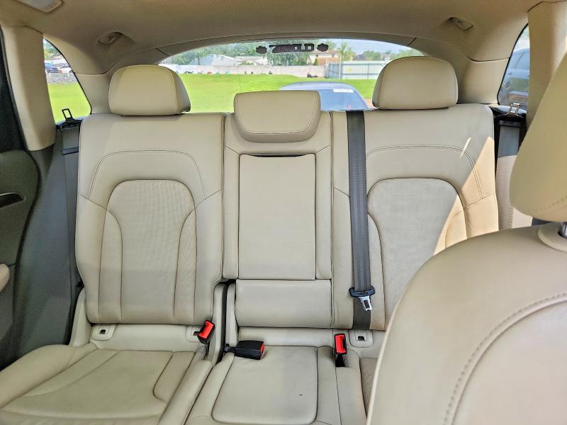 Продажа на аукционе авто 2012 Audi Q5, vin: WA1WKAFP5CA094884, номер лота: 64375936
