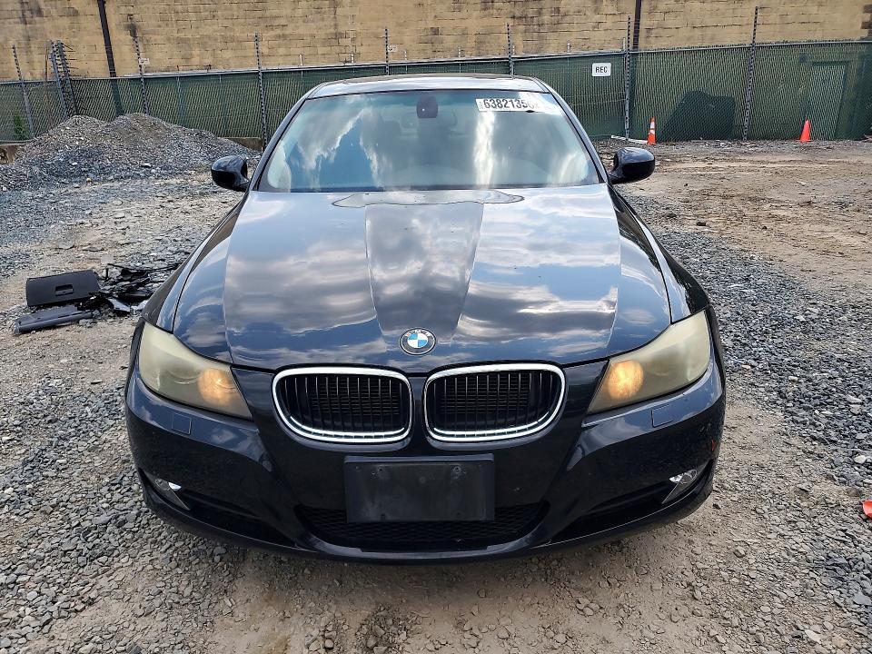 Aukcja sprzedaży 2011 Bmw 328, vin: WBAPK5C56BA662480, numer aukcji: 63821356