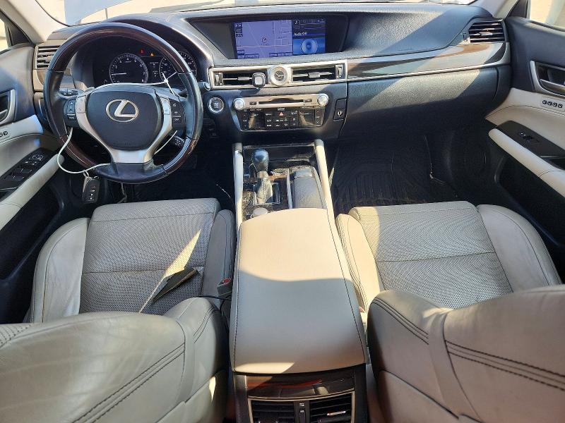 Продаж на аукціоні авто 2013 Lexus Gs, vin: JTHBE1BL7D5011799, номер лоту: 63875816