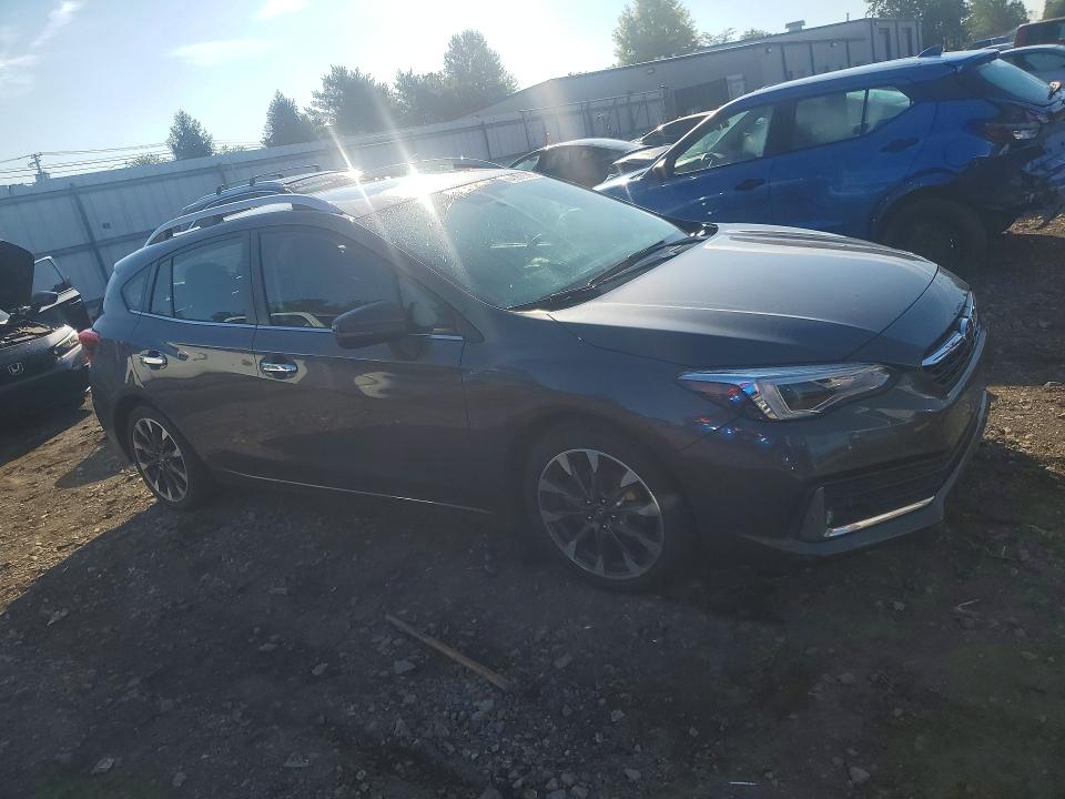 Aukcja sprzedaży 2020 Subaru Impreza, vin: 4S3GTAU64L3731740, numer aukcji: 64068666