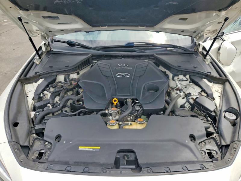 2019 Infiniti Q50 მანქანა იყიდება აუქციონზე, vin: JN1EV7AP4KM515254, აუქციონის ნომერი: 66066606